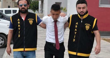 Gurbetçi Kadın, Hırsızlık Yaptığı Ortaya Çıkan Muavine Verdiği Bahşişi Geri Aldı