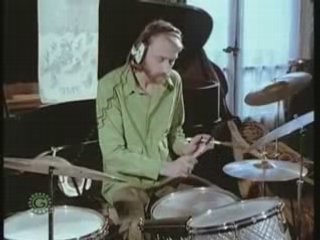 François de Roubaix, l'Aventurier