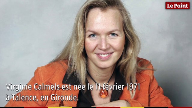 Le parcours de Virginie Calmels