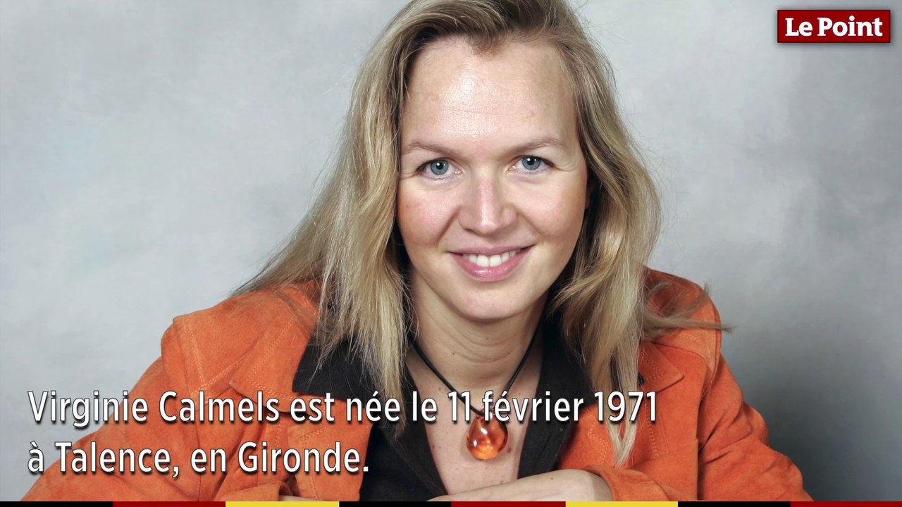 Le parcours de Virginie Calmels