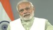 PM Modi hails contribution of Self Help Groups' women in dairy, agriculture sectors | OneIndia News