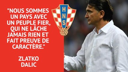 Le bilan de la journée - Dalic et Southgate encense leurs joueurs, Cafu ne se mouille pas trop