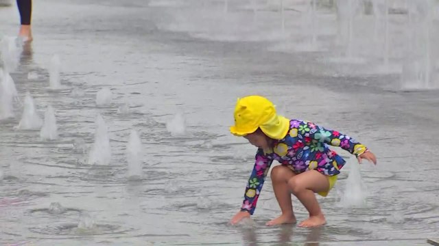 [날씨] 내일 더 덥다, 전국 폭염 맹위...밤에는 열대야 / YTN