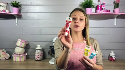 BANDE ANNONCE - L'ATELIER DE ROXANE - CHAINE CUISINE ET PATISSERIE