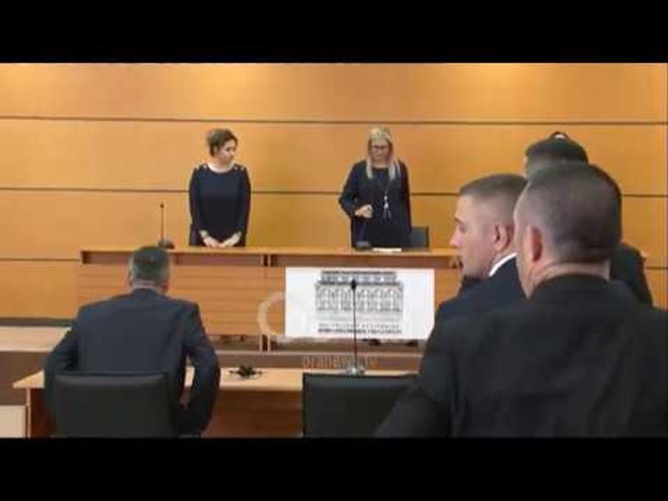 Ora News - Shkarkohet prokurori i dosjes së "21 janarit", Cama: Do flas pas njohjes me vendimin