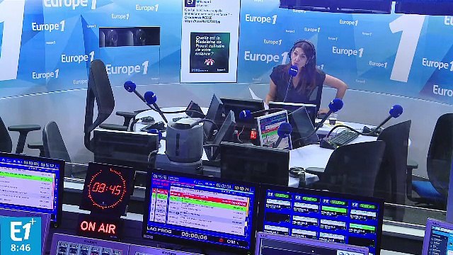 BEST OF - Gérard Collomb : Nous sommes tous amoureux d'Emmanuel Macron dans ce gouvernement