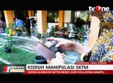 Manipulasi SKTM Demi Masuk Sekolah Favorit