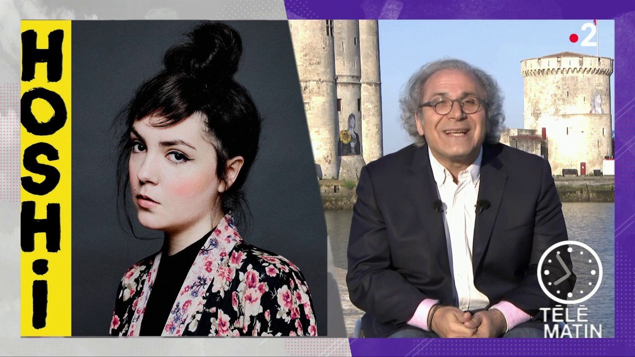 Francofolies Duplex - Les Francofolies c’est parti !