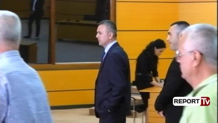 Report TV - Nuk justifikonte pasurinë, KPK shkarkon prokurorin e '21 janarit' Adriatik Cama