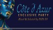 Papa Dj - Côte d'Azur Exclusive Party Vol. 2 (Preview)