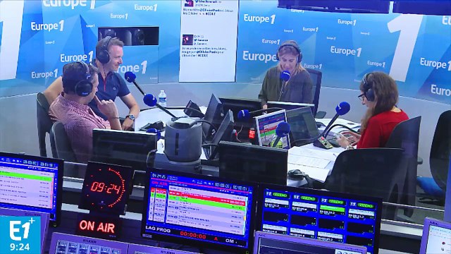 Pékin Express : Les candidats se sont mis à naufrager noyant micros et caméras, confie Stéphane Rottenberg