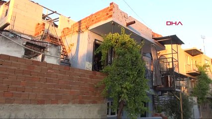 Denizli'deki Uyuşturucu Operasyonu Şüphelilerinden 2'si Tutuklandı