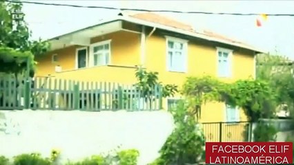 ELIF CAP.496 MARTES 11 DE JULIO LOS CELOS DE YUSUF POR MELEK Vídeo