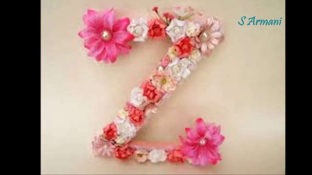 Whatsapp Status Letter Z, Love status, Hosakhe tum rehna sath mere