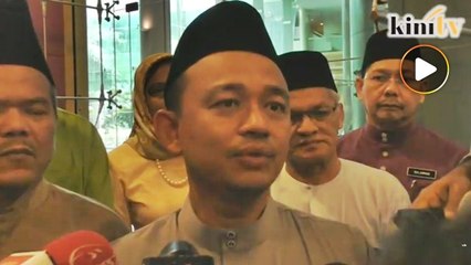 Iktiraf UEC takkan lama seperti '60 tahun BN' - Menteri