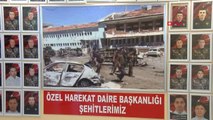 Kayseri 15 Temmuz Şehidi Cennet Komiserin Anısı Baba Ocağındaki Anı Evinde Yaşatılıyor