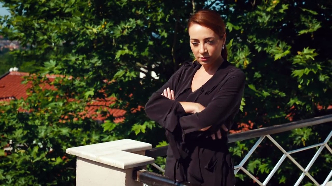 Yeni Dizi Elimi Bırakma 1.Bölüm Fragman