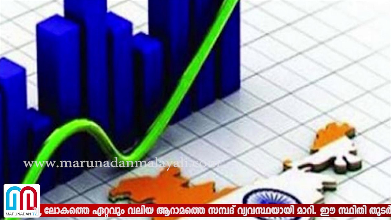 India growth
