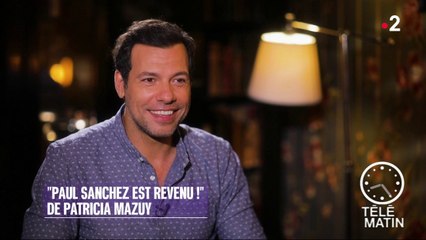 Cinéma - « Paul Sanchez est revenu ! »