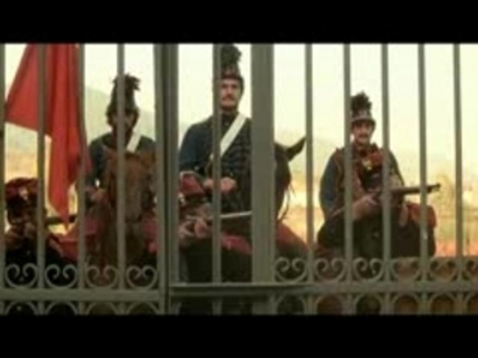 la commune est en lutte