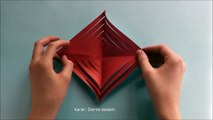 Weihnachtsdeko Aus Papier Diese Ideen Sollten Sie Sich