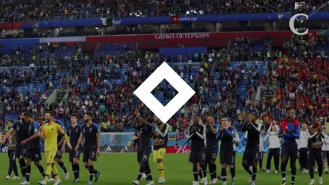 Coupe du monde 2018 : Raymond Domenech, agacé et harcelé, en vient presque aux mains avec un supporter