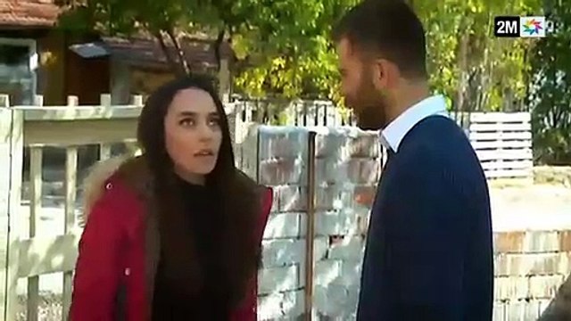 مسلسل سامحيني الحلقة 1464
