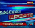 More details on Kupwara encounter; AK-47 recovered from slain terrorist