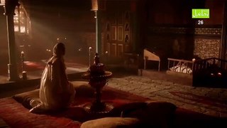 مسلسل قيامة أرطغرل - مدبلج إلى العربية - بجودة عالية - الحلقة 26