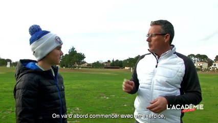 Les Tips Juniors d'Olivier Raynal (n°6) : les effets