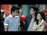 Fair and Handsome with Handsome Shahrukh