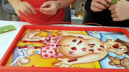 JOUER AVEC DIANA..ÇA DONNE ÇA ! 