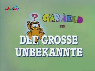 Garfield Komik Deutsch Folge 24
