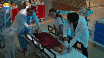 مسلسل نبضات قلب الحلقة 16 مترجمة للعربية (القسم 2) (2)