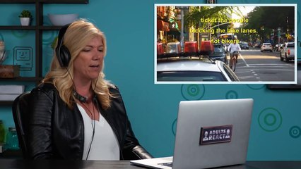 ADULTS REACT TO CASEY NEISTAT