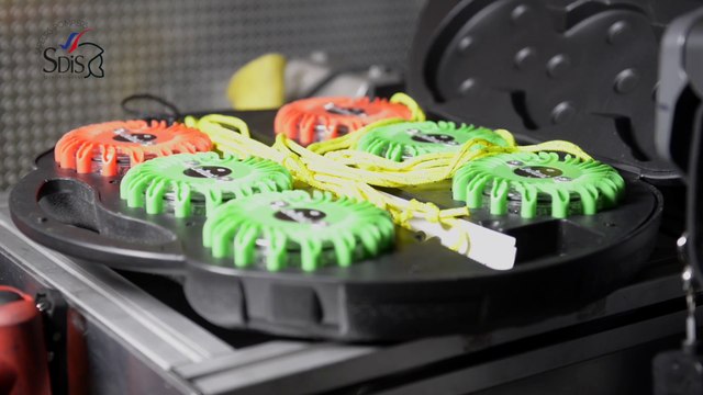 Balises lumineuses de signalisation