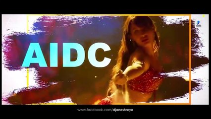 Dj_Dilbar Dilbar (Dj Shreya) ¦ John Abraham ¦ Nora Fatehi ¦ Neha Kakkar ¦ Ikka ¦ Dhvani