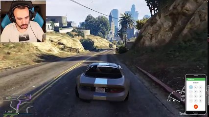 JE PASSE ENFIN MON PERMIS DE PORT D'ARMES ! ( GTA RP )