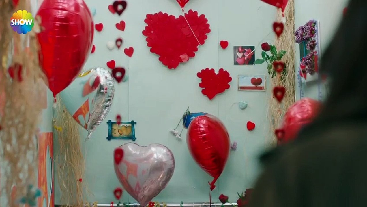مسلسل نبضات قلب الحلقة 20 مترجمة للعربية (القسم 1) (2)