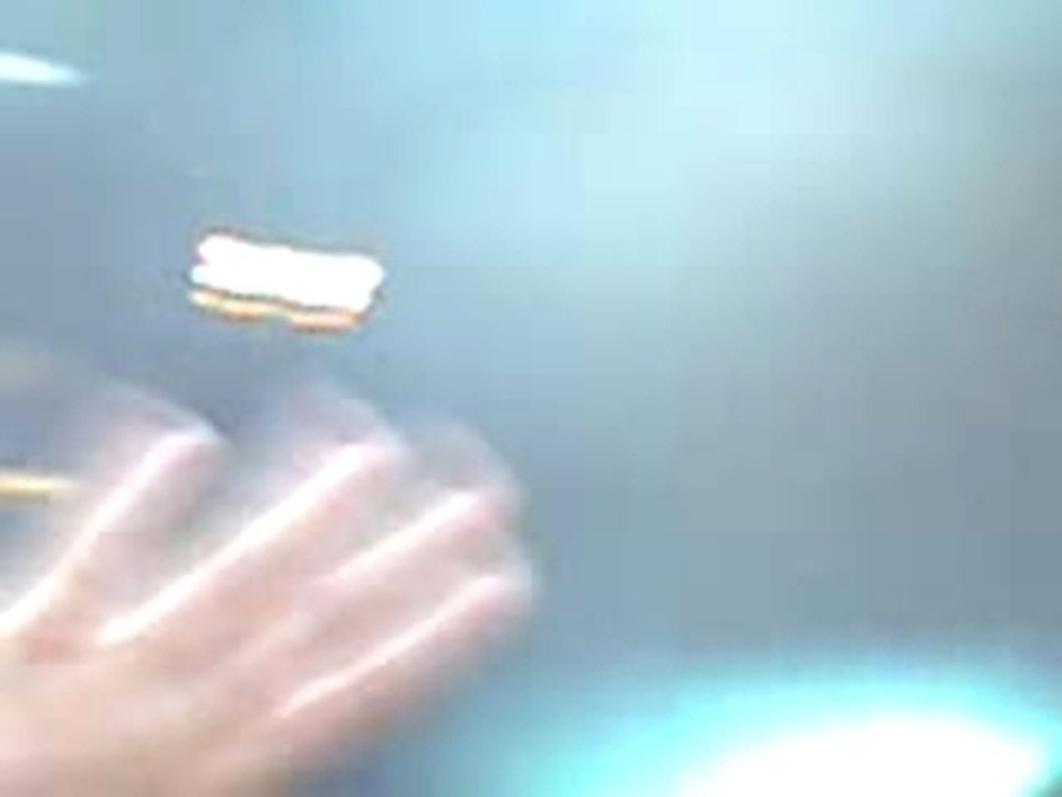 Bill à Bobital Ich bin da