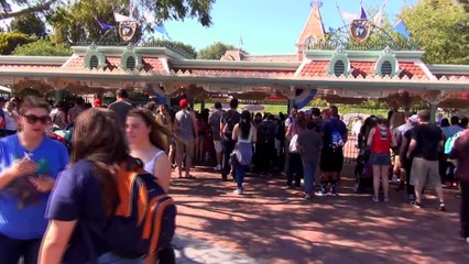 Disneyland Secrets and History How Walt wanted you to experience Disneyland