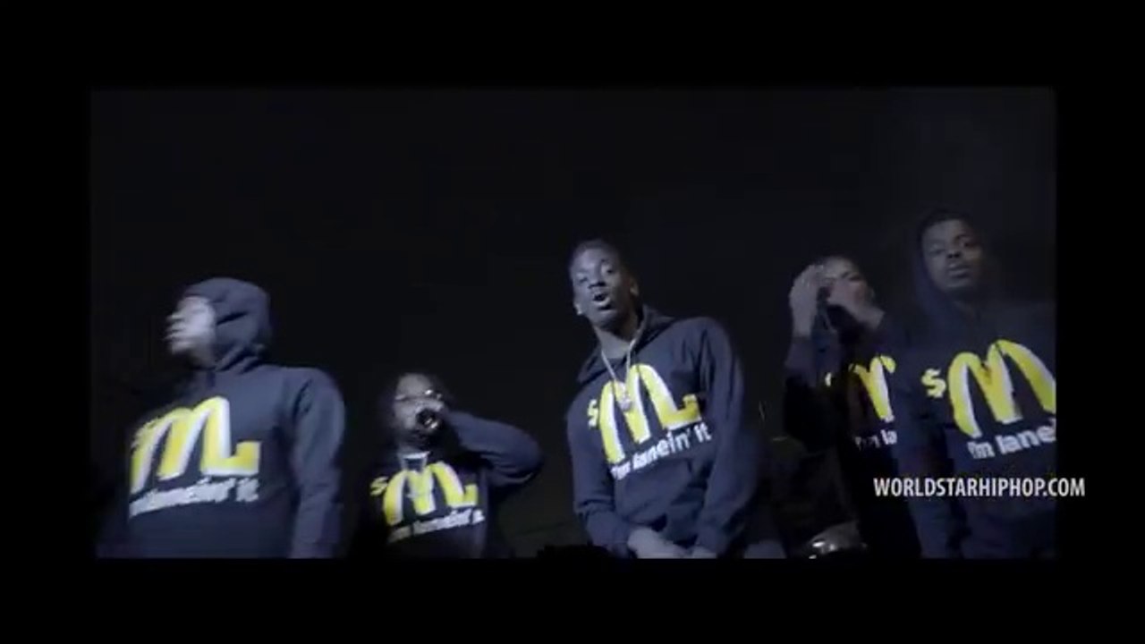 Jimmy Wopo "Lil Heavy" (WSHH Exclusive - Official Music Video)