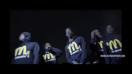Jimmy Wopo "Lil Heavy" (WSHH Exclusive - Official Music Video)