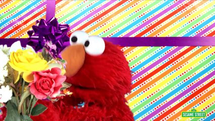 Sesame Street: Elmo Happy Birthday Song!