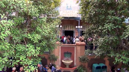 Secrets and History of Pirates of the Caribbean