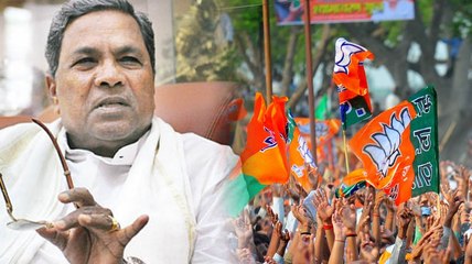 ಬಿಜೆಪಿ ಸೇರುವ ಬಗ್ಗೆ ಸ್ಪಷ್ಟನೆ ಕೊಟ್ಟ ಸಿದ್ದರಾಮಯ್ಯನವರ ಆಪ್ತ ಎಚ್ ಸಿ ಮಹದೇವಪ್ಪ | Oneindia Kannada
