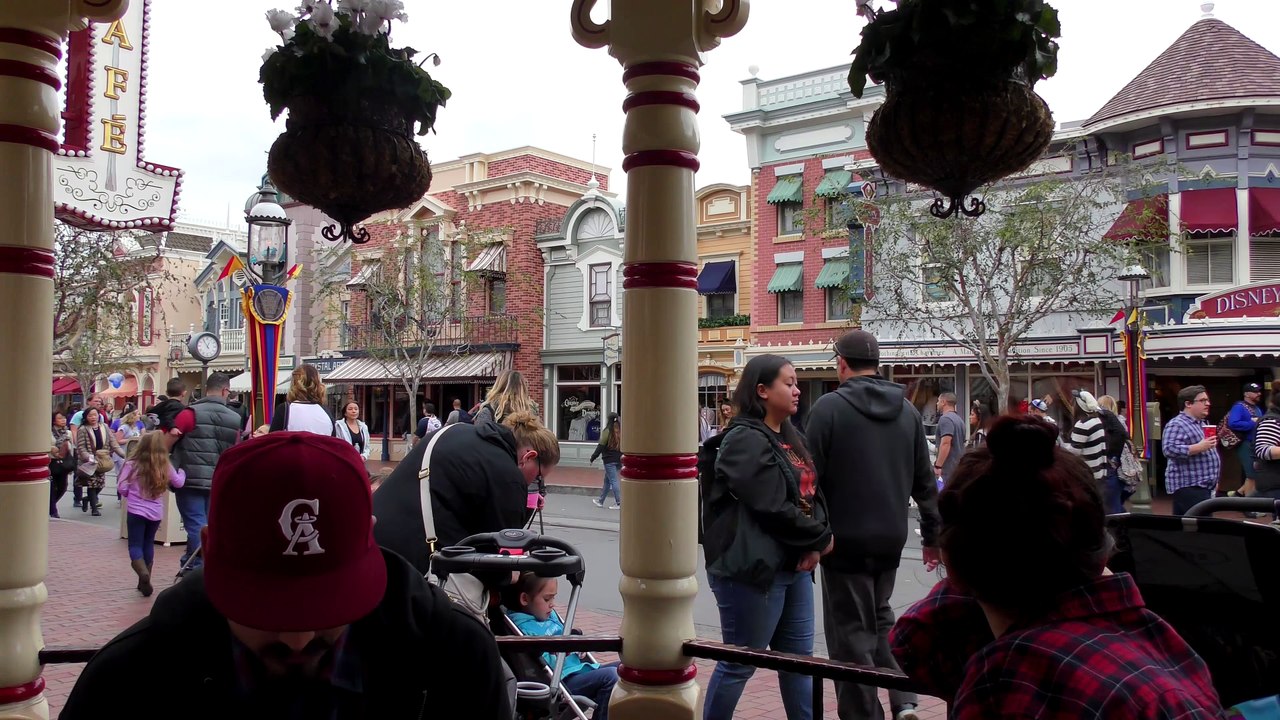 Disneyland's Secret Menu Delicious off the menu meals and treats