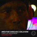 OUR NEW TRACK LONG LIVE HOUSE MUSIC IS OUT NOW! Breathe Carolina Spinnin' Records