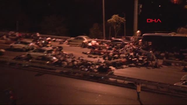 2- 15 Temmuz Şehitler Köprüsü Davası'nda Karar Açıklanacak