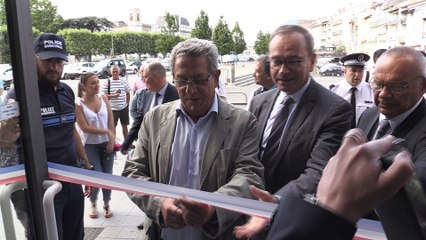 Plus de coopération entre la police nationale et la police municipale à Rive-de-Gier